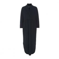 Bitte Kai Rand Atlas Dress 221-4432-3635 Black