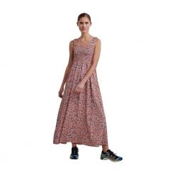 Pieces Pcselina Kjole Med Stropper Pink -Tilbud miinto Butikk unnamed file 1029