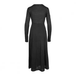 Patrizia Pepe Women; Black Dress Black