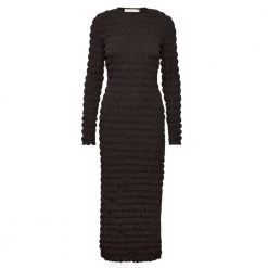 Sort Gestuz Allenygz Dress Kjoler Black -Tilbud miinto Butikk unnamed file 1045