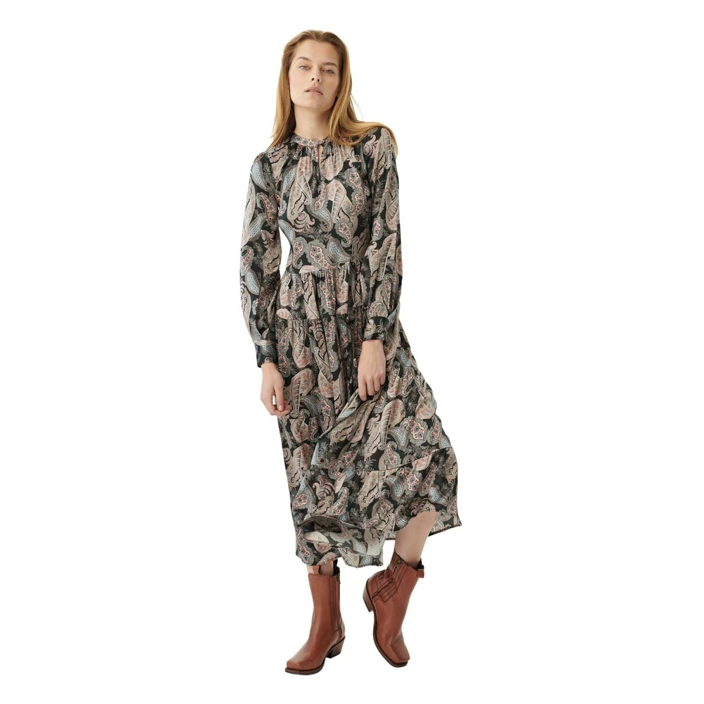 Dea Kudibal SERAPHINA Dress Beige 1 Dea Kudibal SERAPHINA Dress Beige