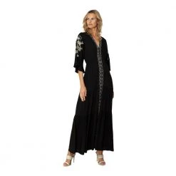 Hale Bob 28CN6335 CECILIA Black