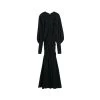 By Malene Birger Dress Black