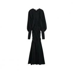 By Malene Birger Dress Black
