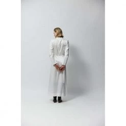 Hvit Envelope 1976 Toscana Dress Hverdags Kjole White -Tilbud miinto Butikk unnamed file 112