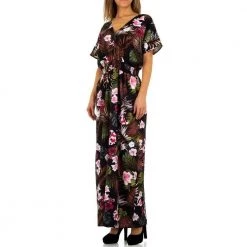 Emma & Ashley Sortere Emma Ashley Maxikjole Black 7 Emma & Ashley Sortere Emma Ashley Maxikjole Black -Tilbud miinto Butikk unnamed file 1121