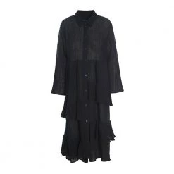 Bitte Kai Rand Maxi Dresses Black