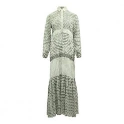 Maje Dresses Black -Tilbud miinto Butikk unnamed file 1129