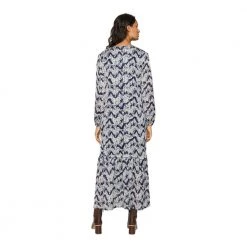 Saint Tropez Dress Blue -Tilbud miinto Butikk unnamed file 1135