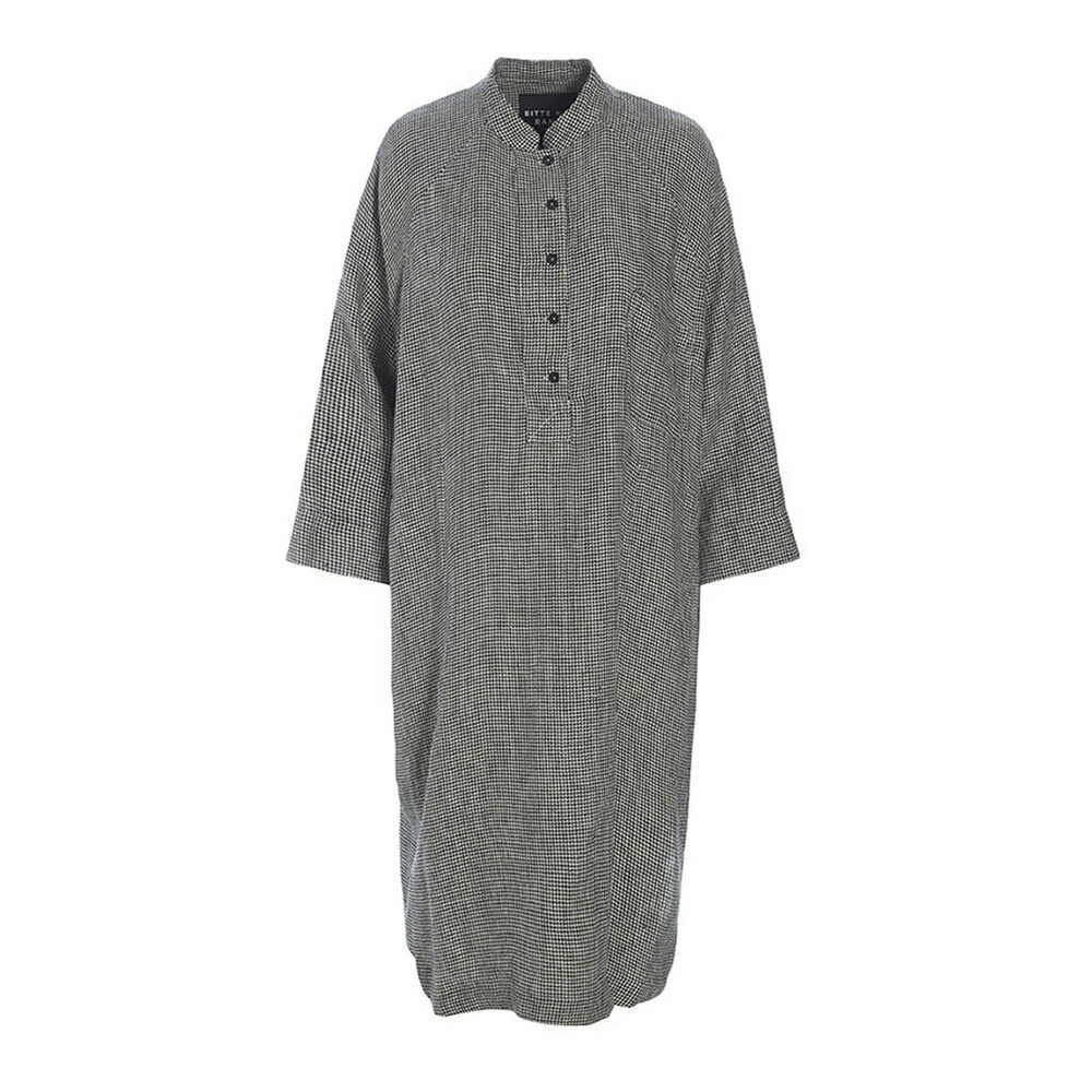 Bitte Kai Rand Dress Gray 1 Bitte Kai Rand Dress Gray