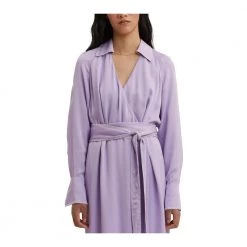 Holzweiler Wander Dress Kjoler Purple 8 Holzweiler Wander Dress Kjoler Purple -Tilbud miinto Butikk unnamed file 1150