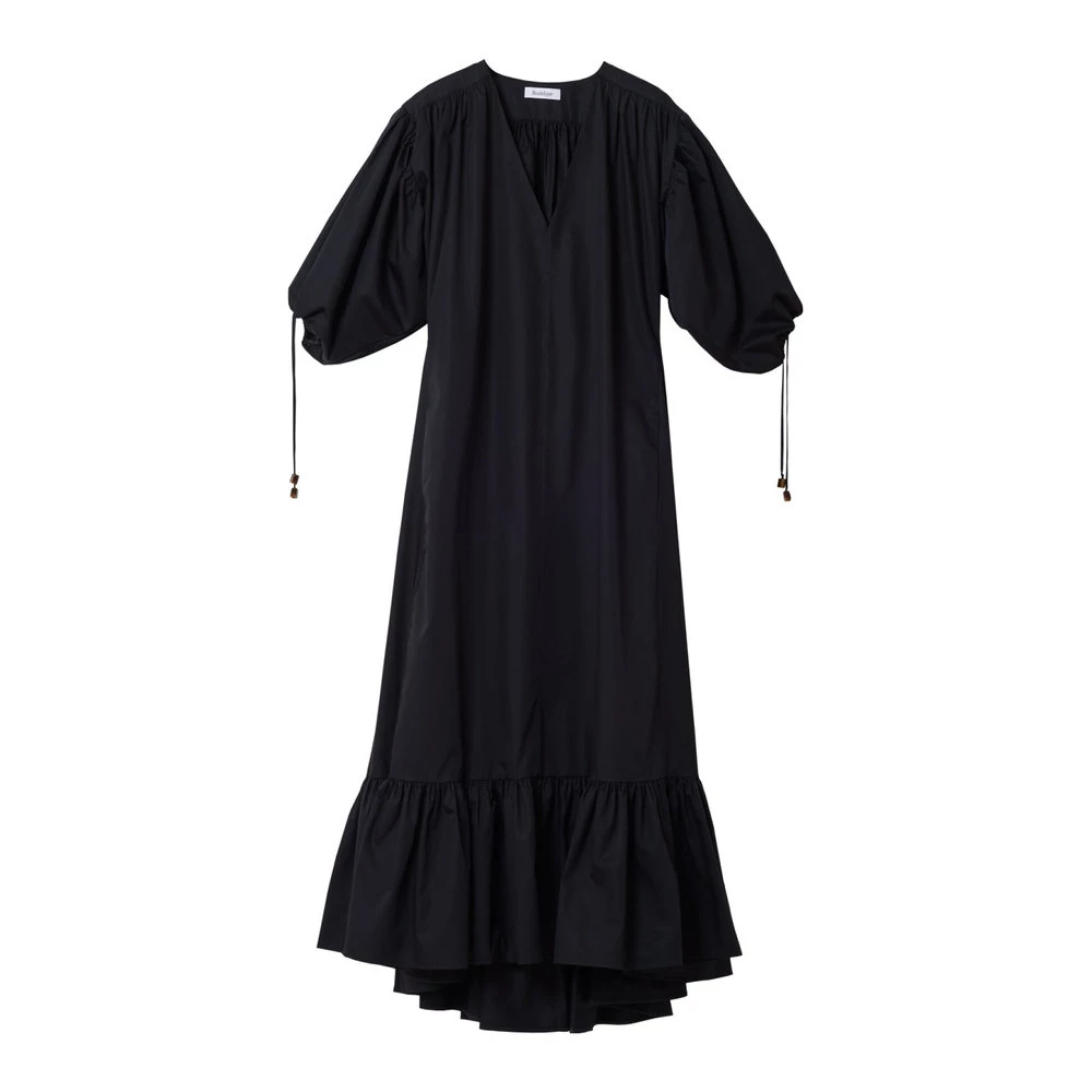 Rodebjer Dress Dakota Black 2 Rodebjer Dress Dakota Black - Bilde 2