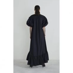 Rodebjer Dress Dakota Black 7 Rodebjer Dress Dakota Black -Tilbud miinto Butikk unnamed file 1155