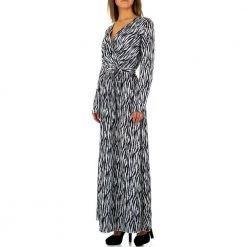 Emma & Ashley Hvit Emma Ashley Maxikjole White -Tilbud miinto Butikk unnamed file 1168