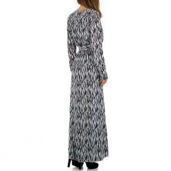 Emma & Ashley Hvit Emma Ashley Maxikjole White -Tilbud miinto Butikk unnamed file 1169