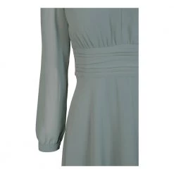 Riccovero Astrid Dress MIINTO-287c92f010da9e5c8a27 Green