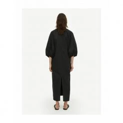 By Malene Birger Maxi Dress Black -Tilbud miinto Butikk unnamed file 1175
