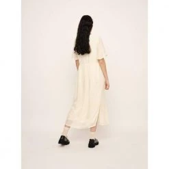 Untold Stories Leanne Dress Yellow