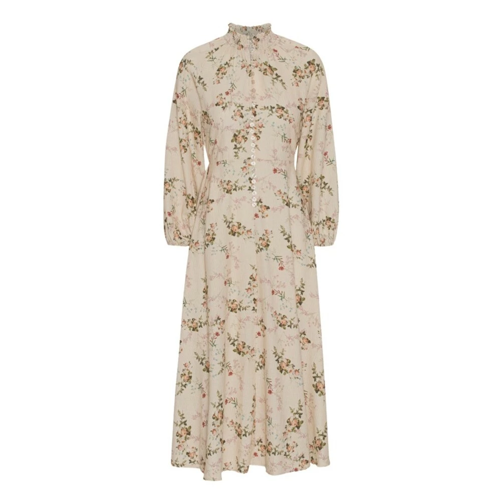 American Dreams Dress Beige 1 American Dreams Dress Beige