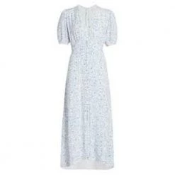 Faithfull The Brand Dress White