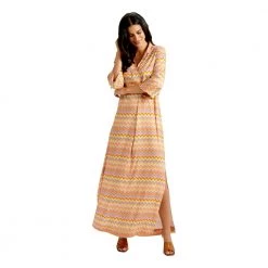 Dea Kudibal HELGA Dress Orange