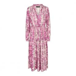 MOS MOSH DRESS Purple