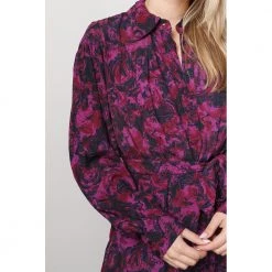 Gestuz Maxi Dresses Pink