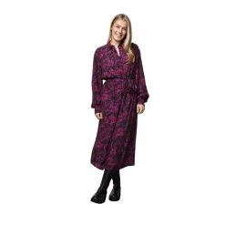 Gestuz Maxi Dresses Pink -Tilbud miinto Butikk unnamed file 1230