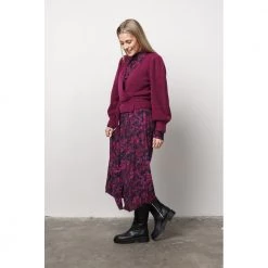 Gestuz Maxi Dresses Pink -Tilbud miinto Butikk unnamed file 1231