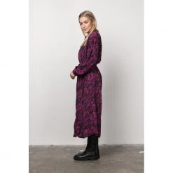 Gestuz Maxi Dresses Pink -Tilbud miinto Butikk unnamed file 1232