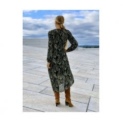 Philosophy Blues Original Tuspir Dress Green -Tilbud miinto Butikk unnamed file 1236