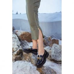 Close To My Heart Gail Hood Dress Green