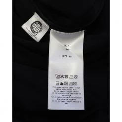 Ganni Thin Strap Dress Black -Tilbud miinto Butikk unnamed file 1266