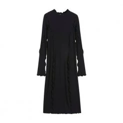 Rodebjer Dress Gabrielle Black