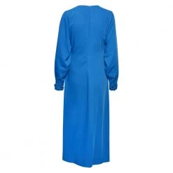 Blå Gestuz Sloangz Is Dress Dresses Blue 6 Blå Gestuz Sloangz Is Dress Dresses Blue -Tilbud miinto Butikk unnamed file 1289