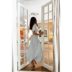 Camilla Pihl Love Dress Blue