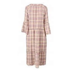 Arnie Says Ludivine Kjole Pink