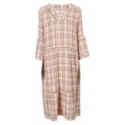 Arnie Says Ludivine Kjole Pink -Tilbud miinto Butikk unnamed file 1332