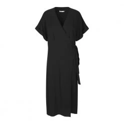 Masai MAXI DRESS Black