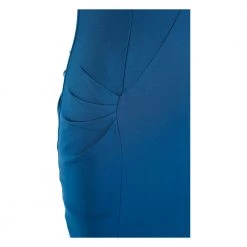 SII Blå Maxikjole Blue -Tilbud miinto Butikk unnamed file 1363