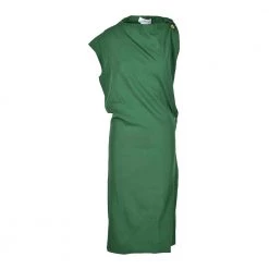 Sportmax Dresses Green
