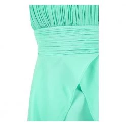 Grønn SII Maxikjole Green 5 Grønn SII Maxikjole Green -Tilbud miinto Butikk unnamed file 1381