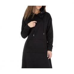 Emma & Ashley Maxikjole Black -Tilbud miinto Butikk unnamed file 1391