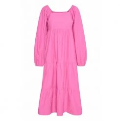 Gestuz Dress Pink