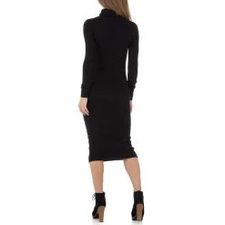 Glo Story Kjole Black -Tilbud miinto Butikk unnamed file 1410