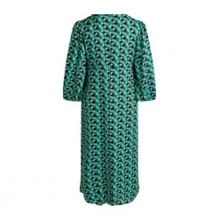 Sisters Point Maxi Dresses Green