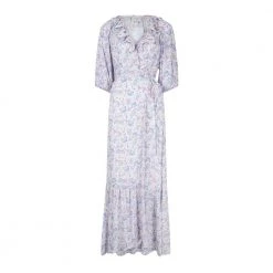 Dante 6 Maxi Dress Purple
