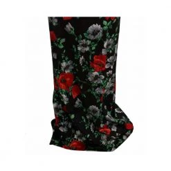 Dolce & Gabbana Maxi Dresses Black -Tilbud miinto Butikk unnamed file 1439