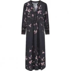 Gustav Maxi Dresses Gray