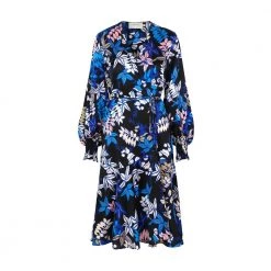 Munthe Jamie Dress Blue